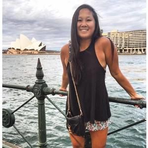 Meet your Posher, Kiera